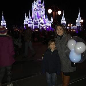 Meet your Posher, Yashira